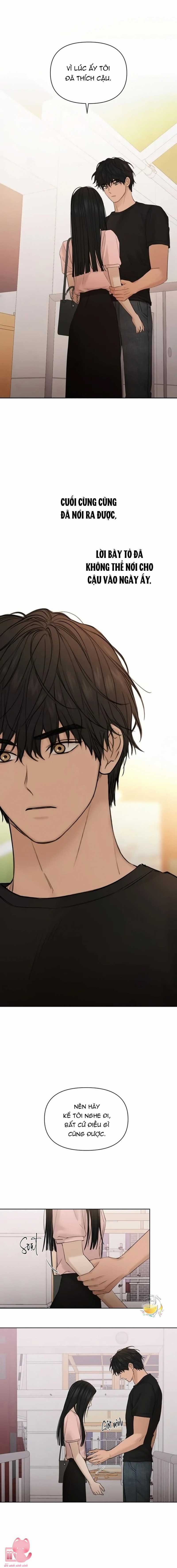 Chạng Vạng - Chapter 38 - Trang 9