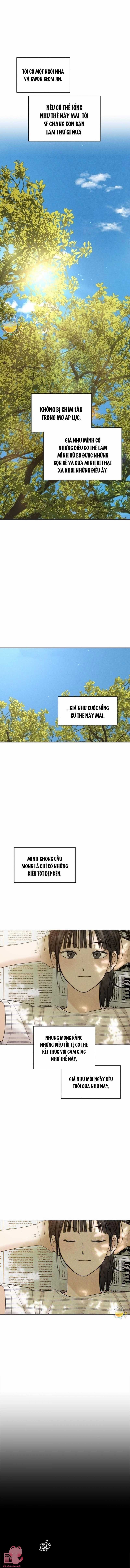 Chạng Vạng - Chapter 39 - Trang 14