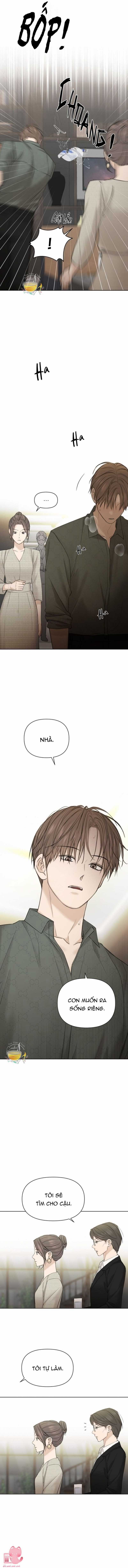 Chạng Vạng - Chapter 39 - Trang 9