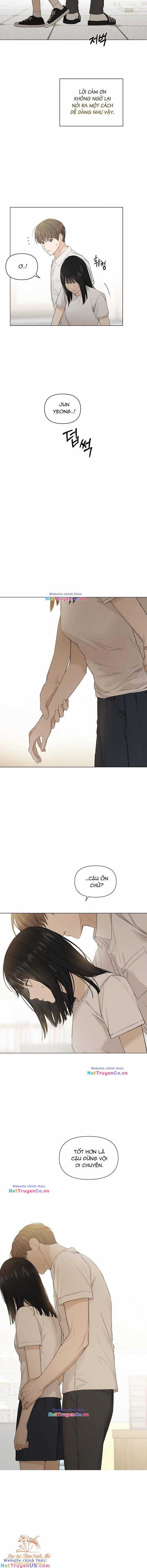 Chạng Vạng - Chapter 4 - Trang 13