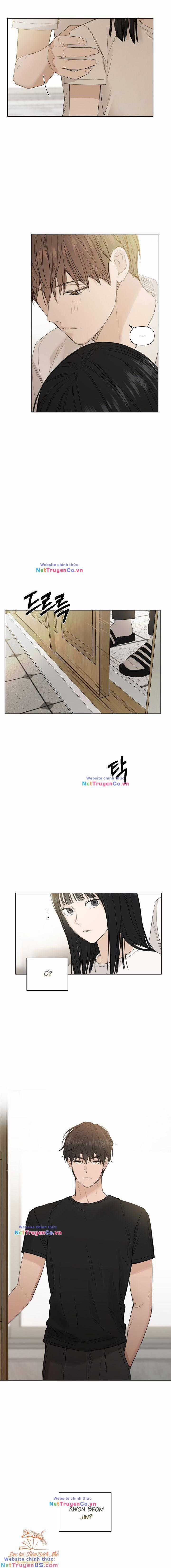 Chạng Vạng - Chapter 4 - Trang 14