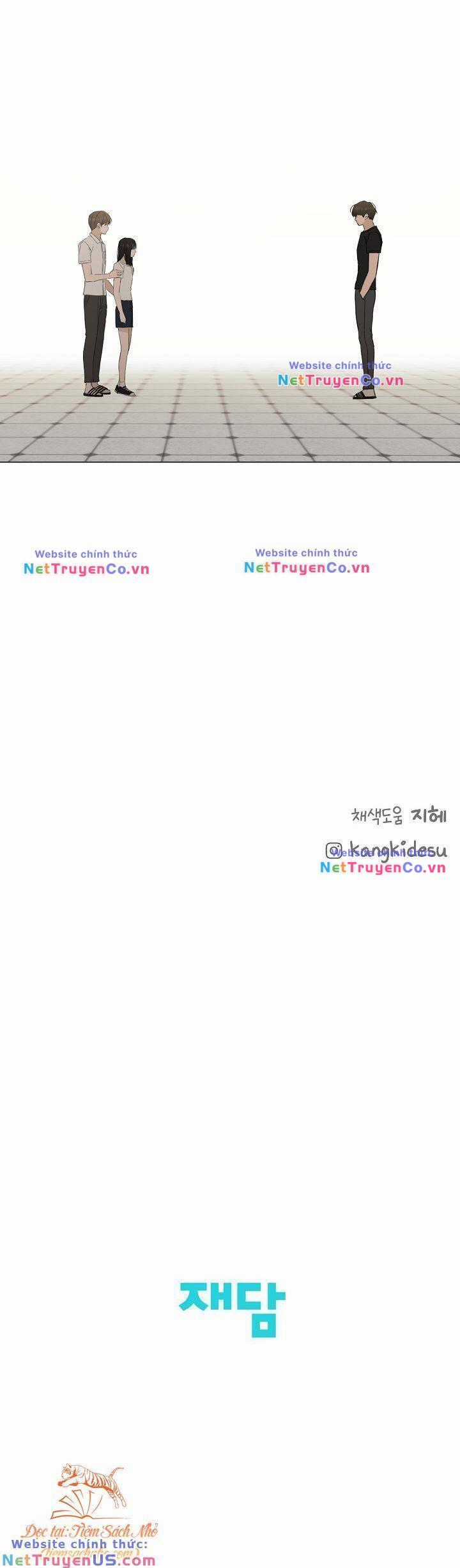 Chạng Vạng - Chapter 4 - Trang 15