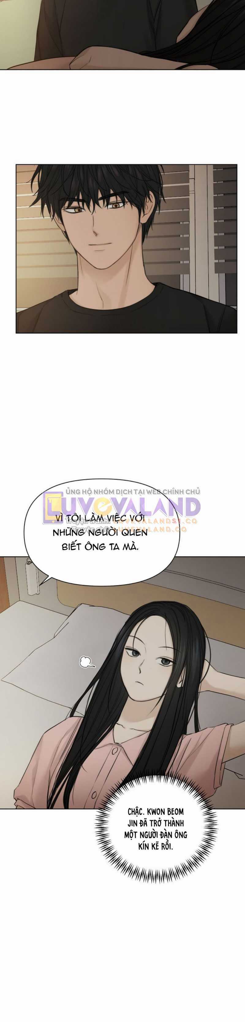 Chạng Vạng - Chapter 40 - Trang 12