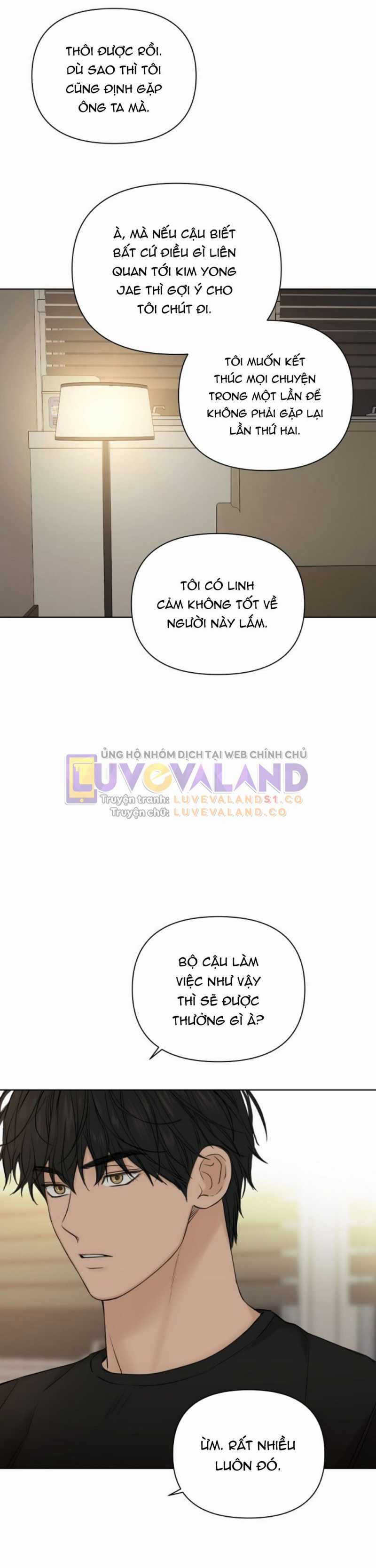 Chạng Vạng - Chapter 40 - Trang 13