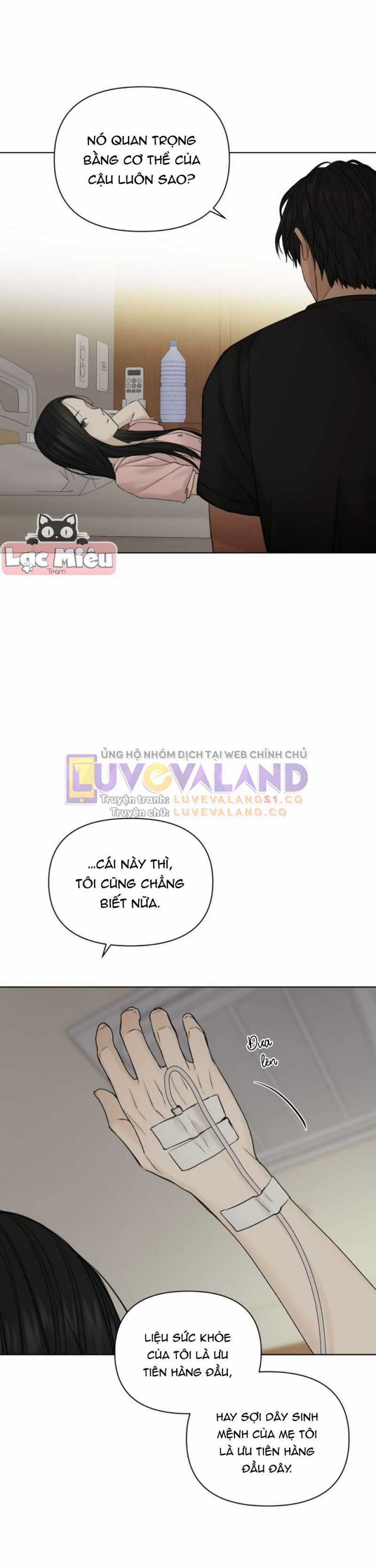 Chạng Vạng - Chapter 40 - Trang 14