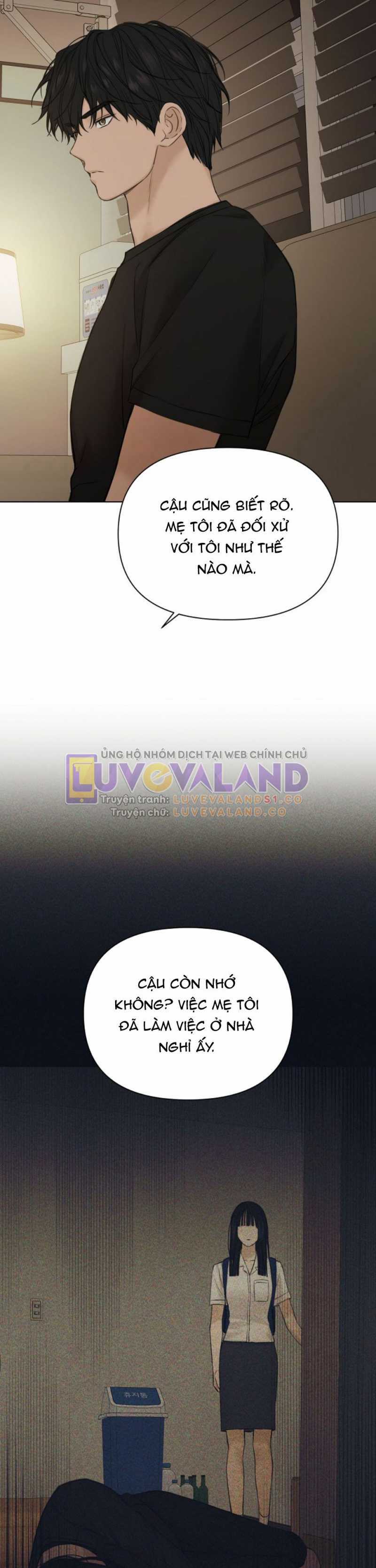 Chạng Vạng - Chapter 40 - Trang 16