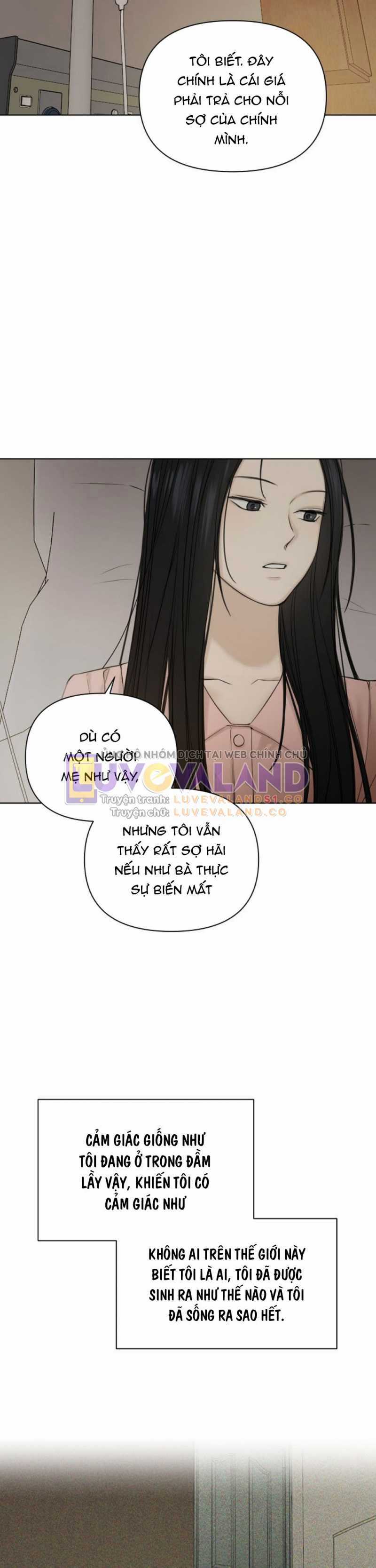 Chạng Vạng - Chapter 40 - Trang 19
