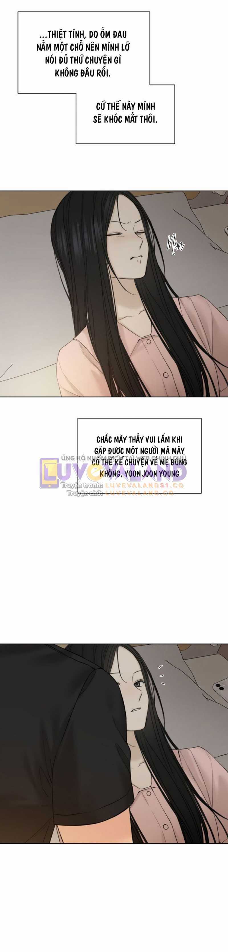 Chạng Vạng - Chapter 40 - Trang 21