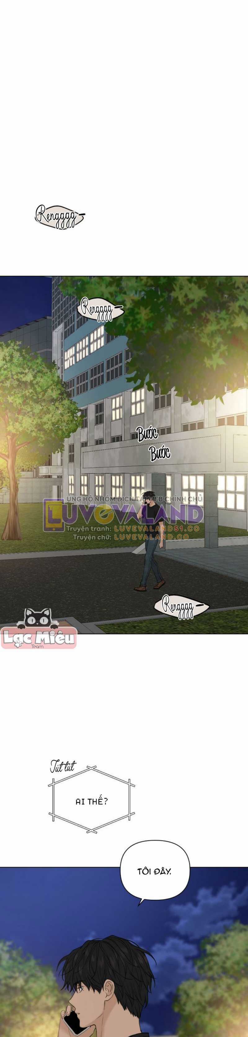 Chạng Vạng - Chapter 40 - Trang 30