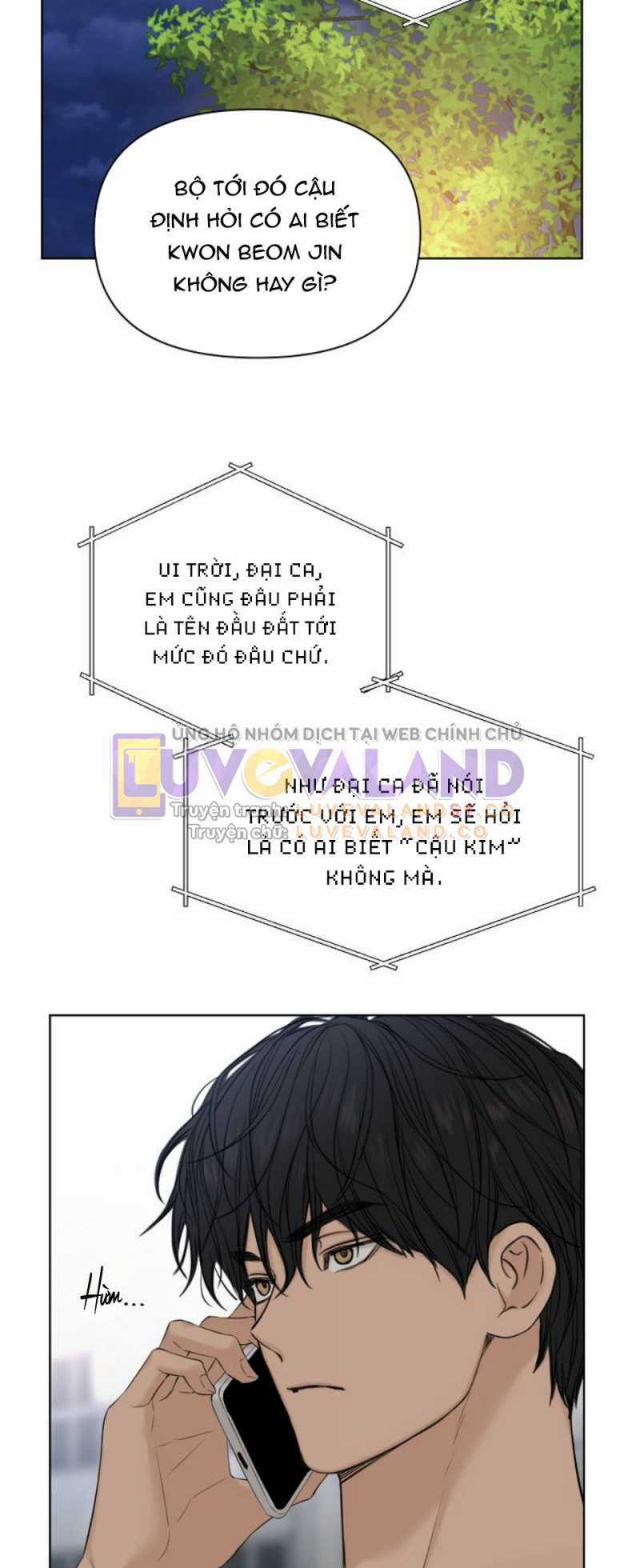 Chạng Vạng - Chapter 40 - Trang 33