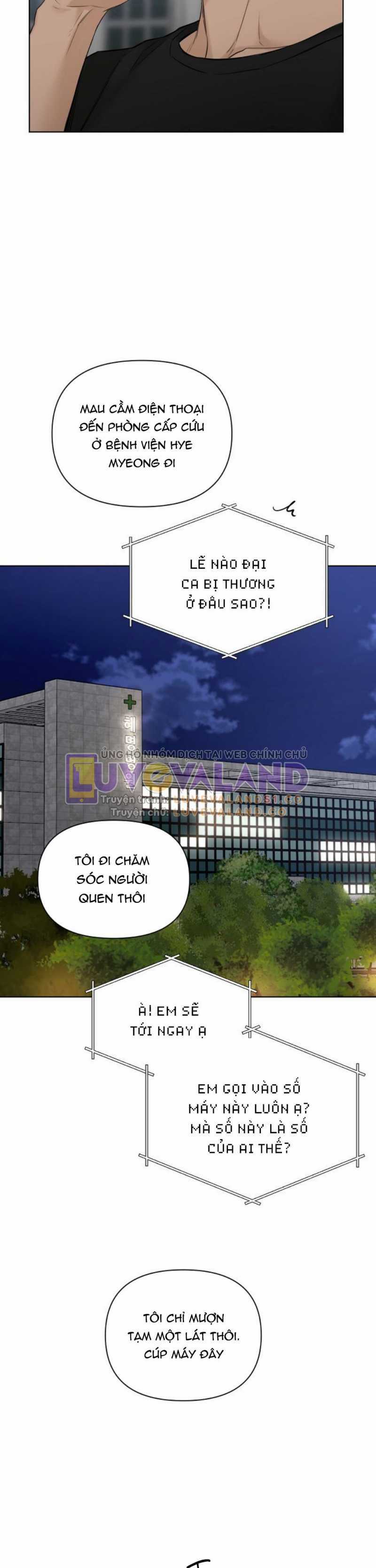 Chạng Vạng - Chapter 40 - Trang 34