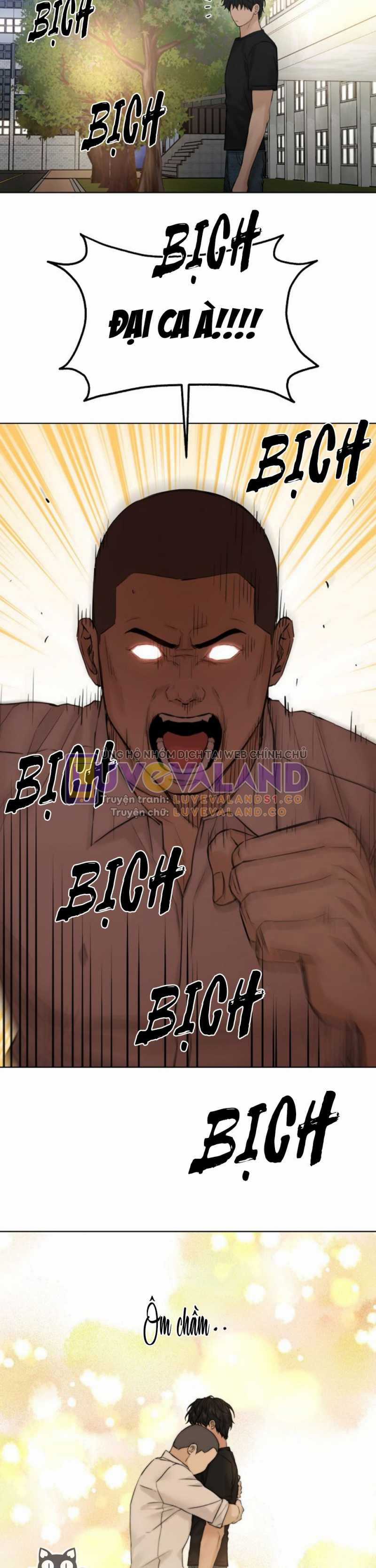 Chạng Vạng - Chapter 40 - Trang 37