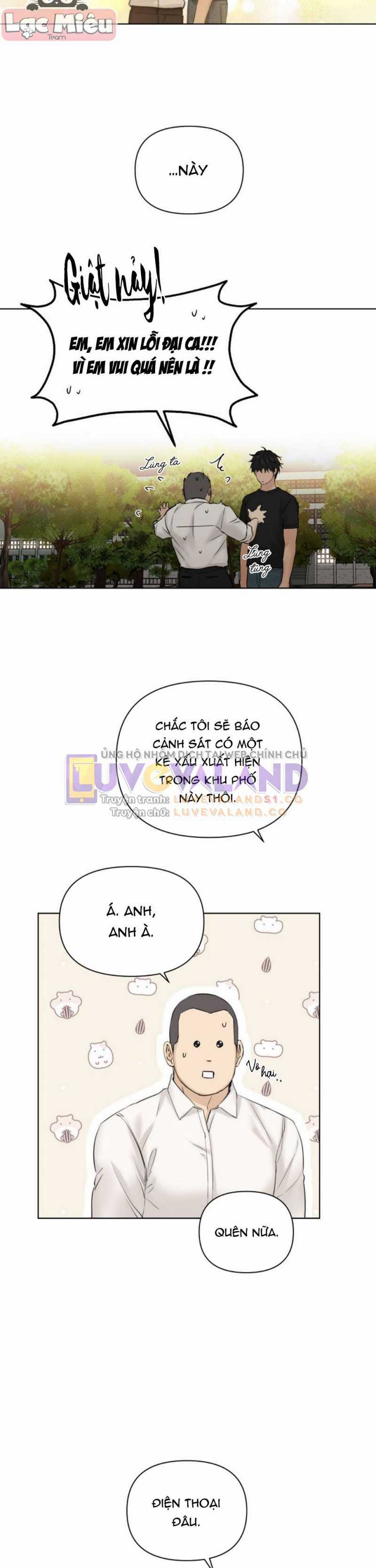 Chạng Vạng - Chapter 40 - Trang 38