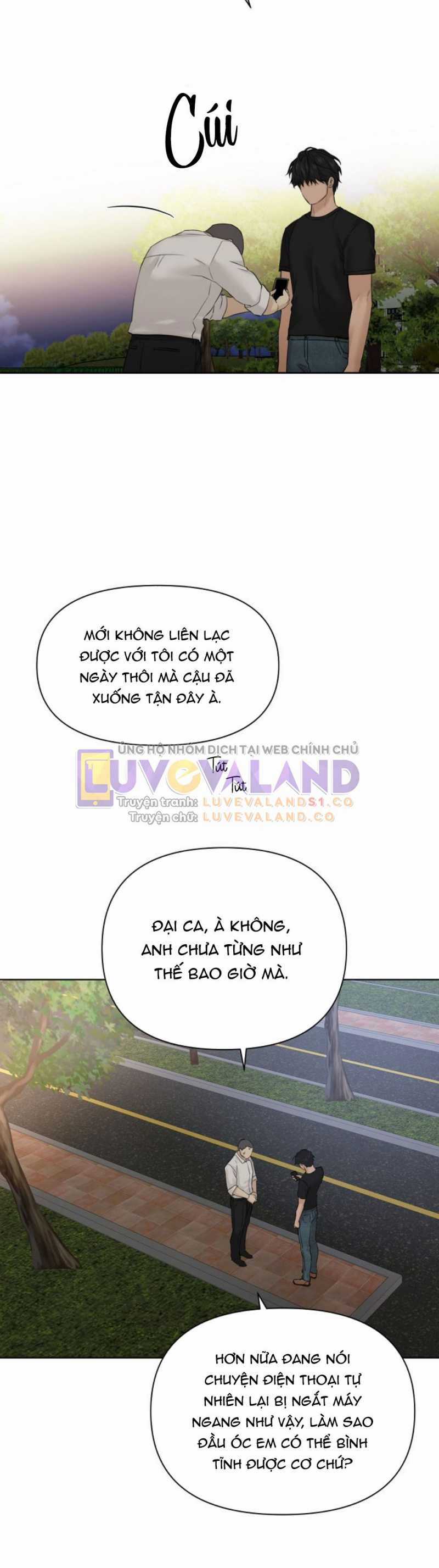 Chạng Vạng - Chapter 40 - Trang 39