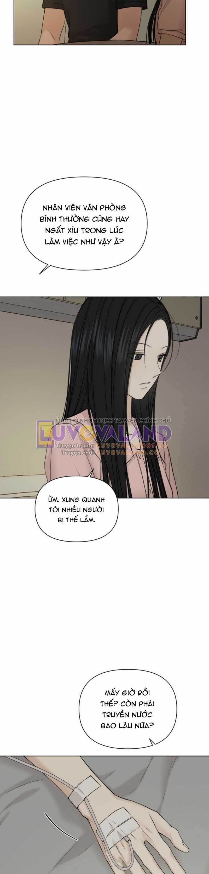 Chạng Vạng - Chapter 40 - Trang 5