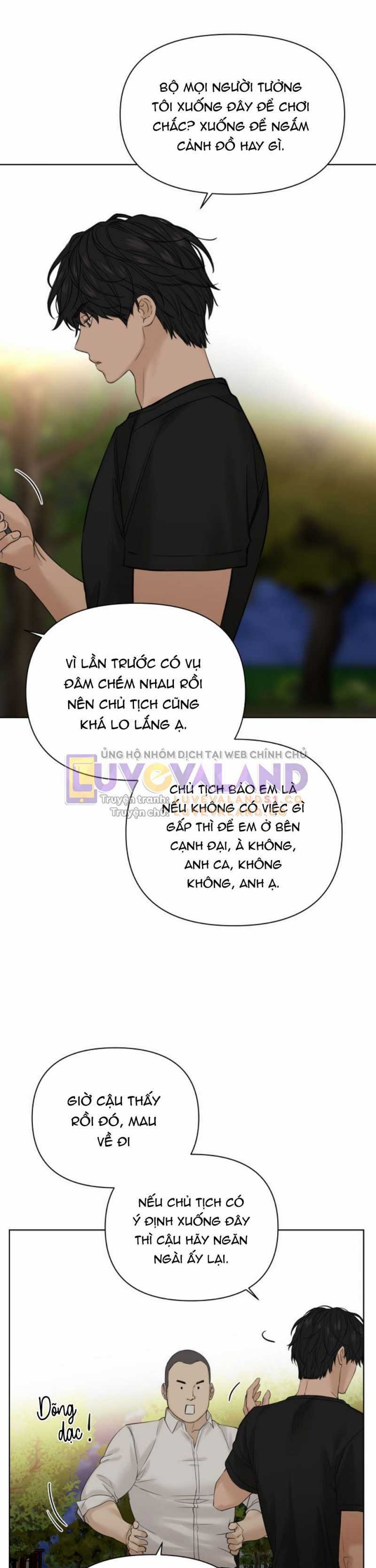 Chạng Vạng - Chapter 40 - Trang 41