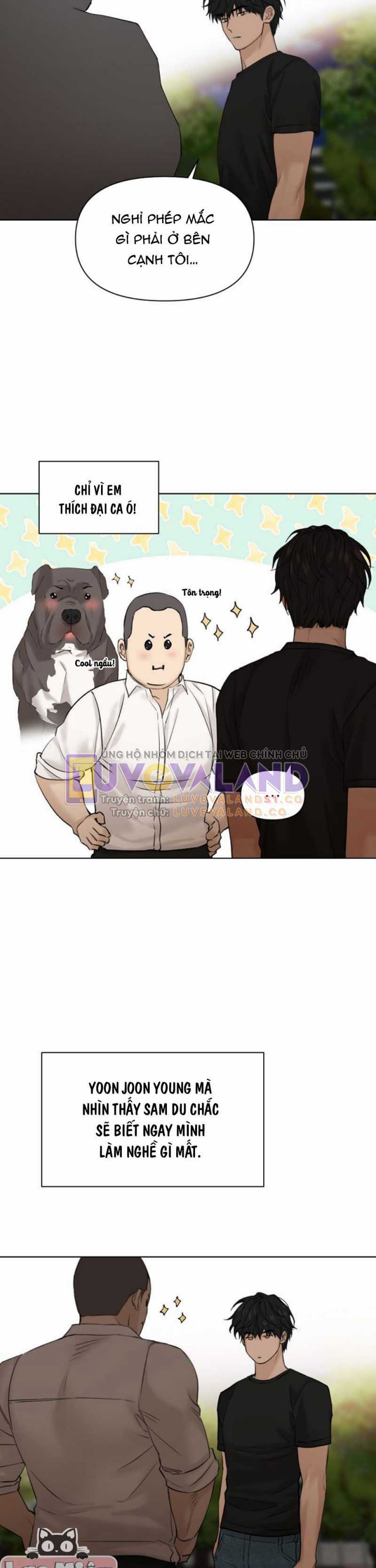 Chạng Vạng - Chapter 40 - Trang 43