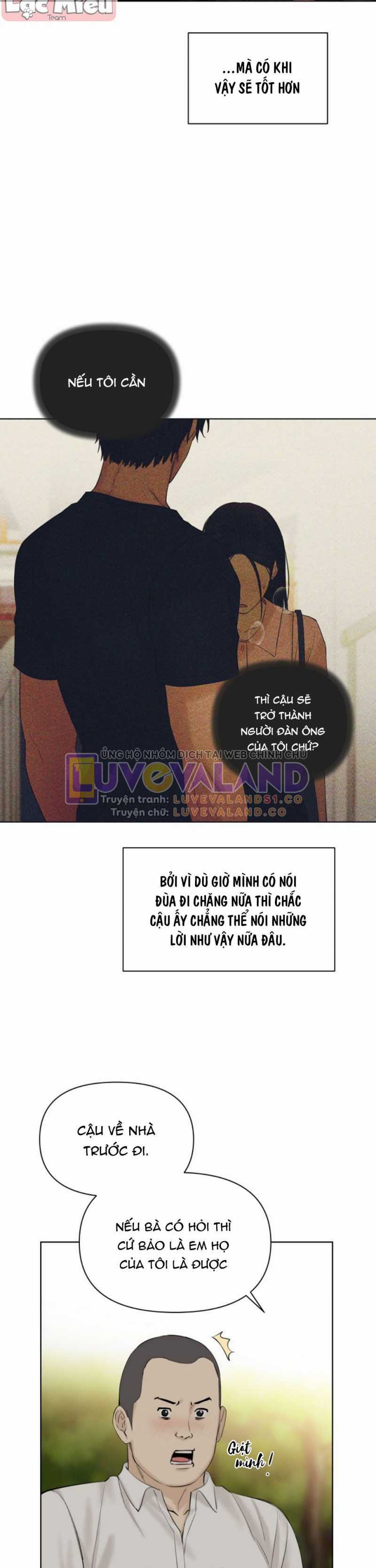 Chạng Vạng - Chapter 40 - Trang 44