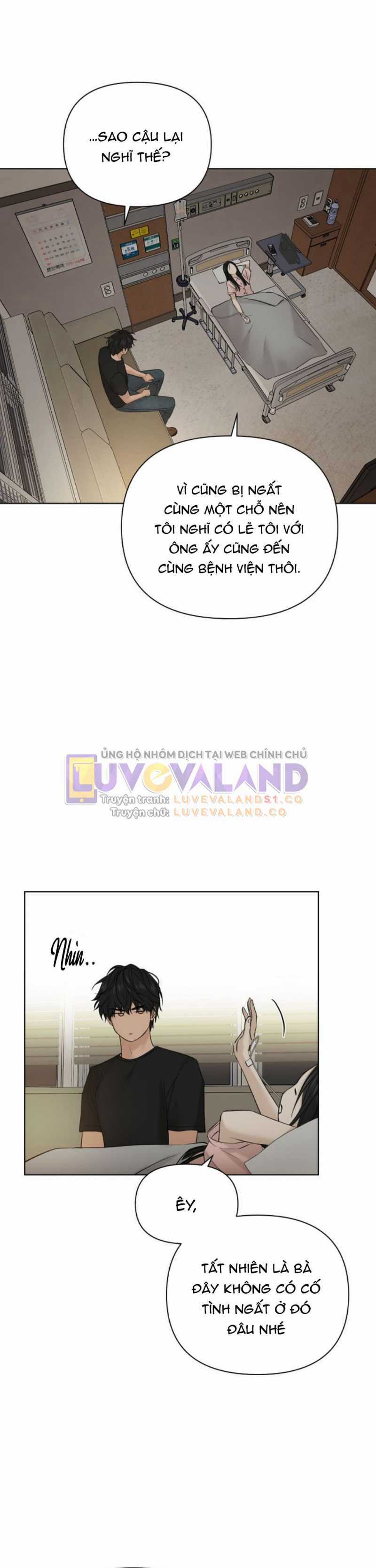 Chạng Vạng - Chapter 40 - Trang 8