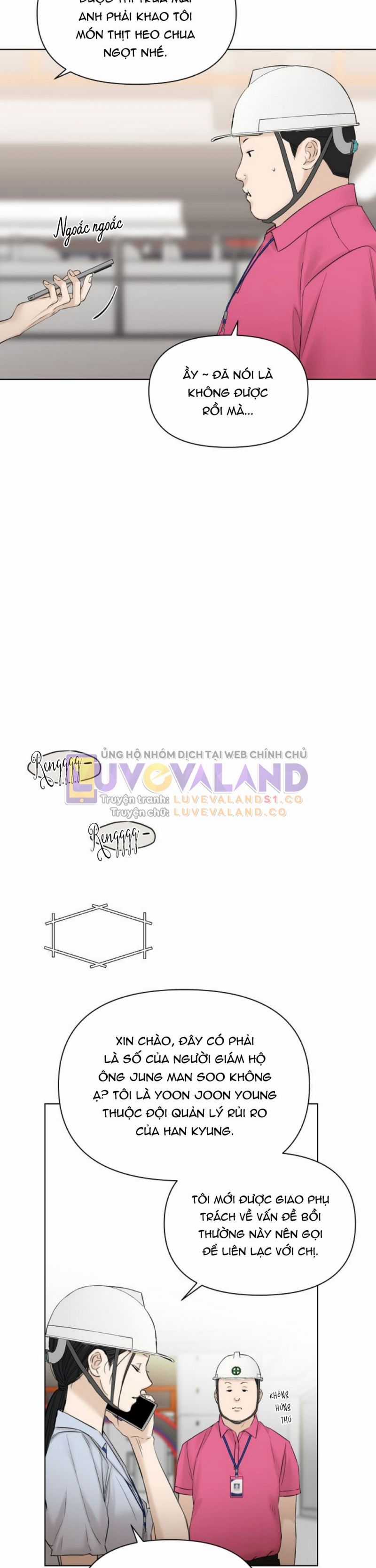 Chạng Vạng - Chapter 41 - Trang 14