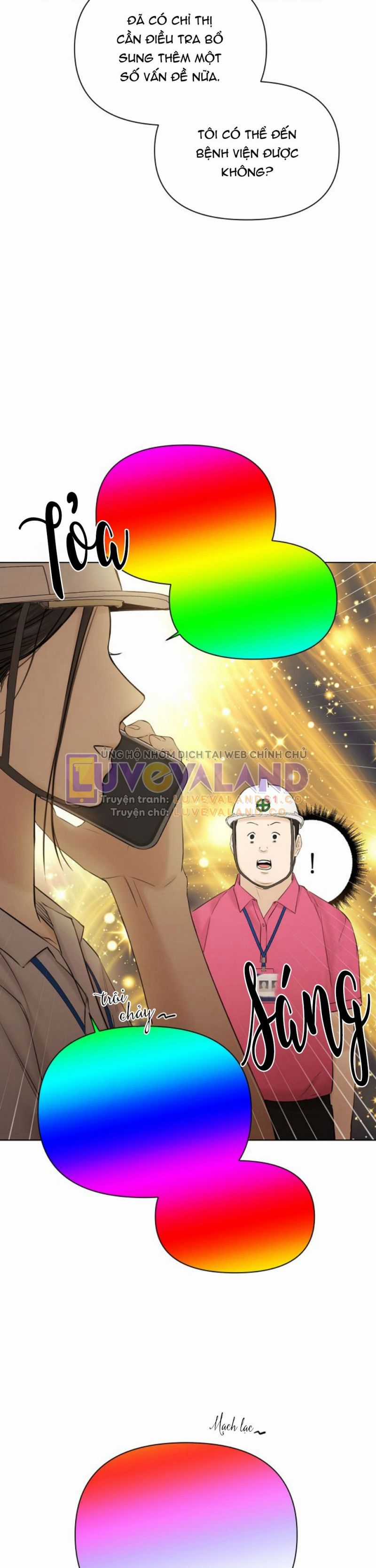 Chạng Vạng - Chapter 41 - Trang 15