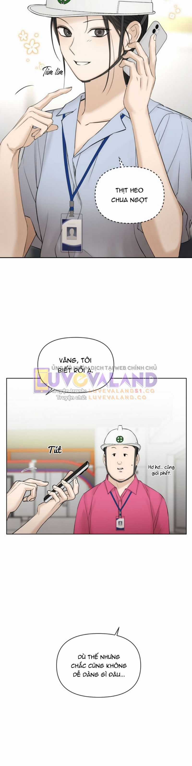 Chạng Vạng - Chapter 41 - Trang 17