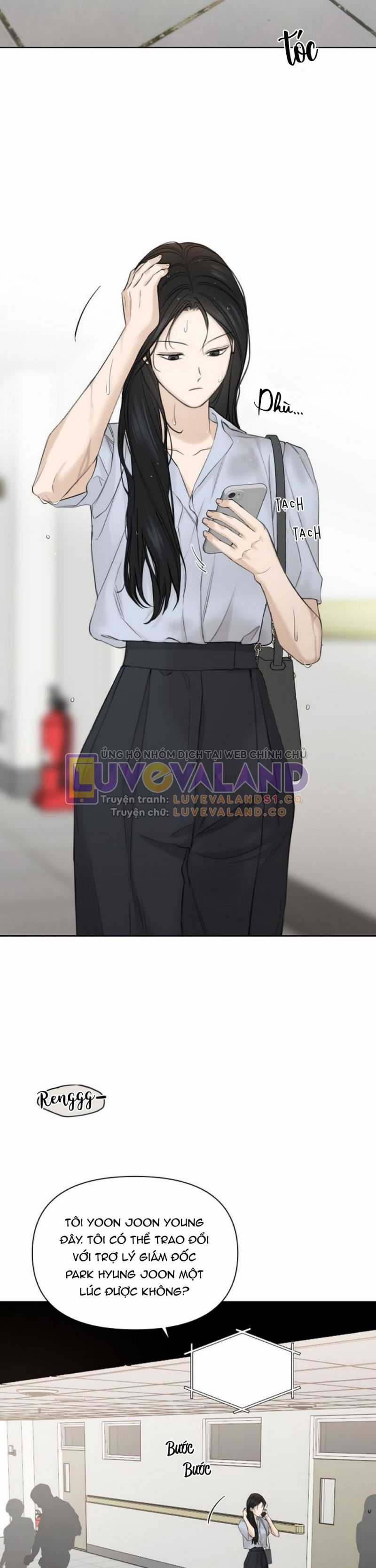 Chạng Vạng - Chapter 41 - Trang 20