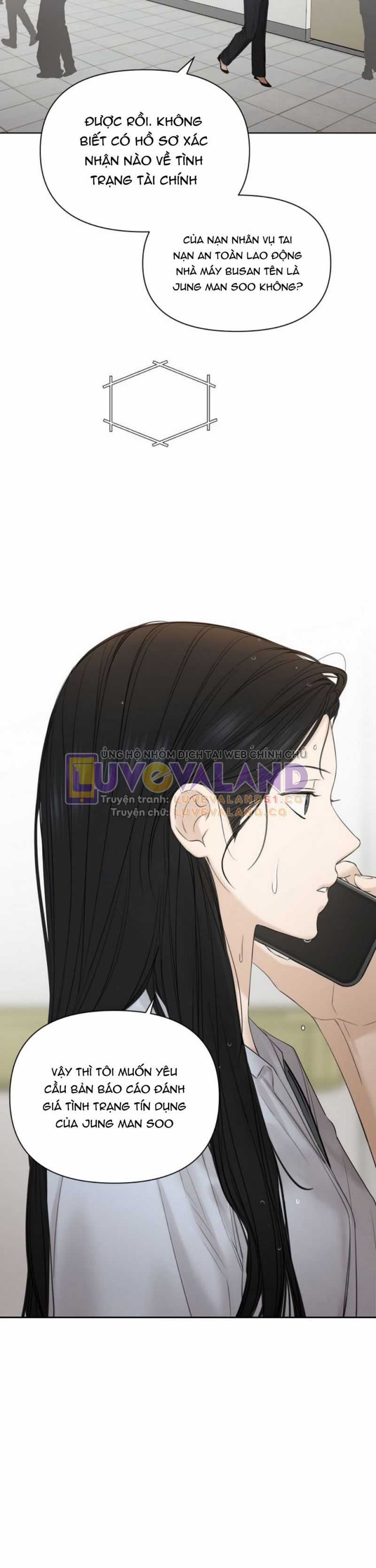 Chạng Vạng - Chapter 41 - Trang 21