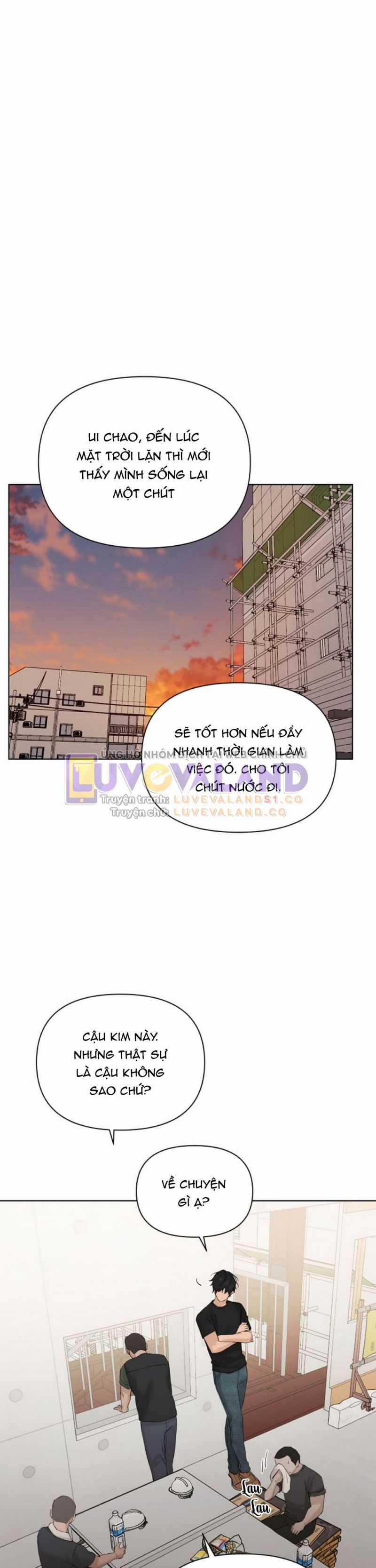 Chạng Vạng - Chapter 41 - Trang 22