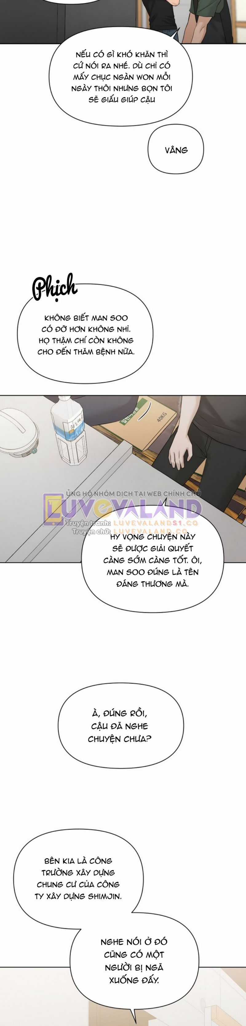 Chạng Vạng - Chapter 41 - Trang 24