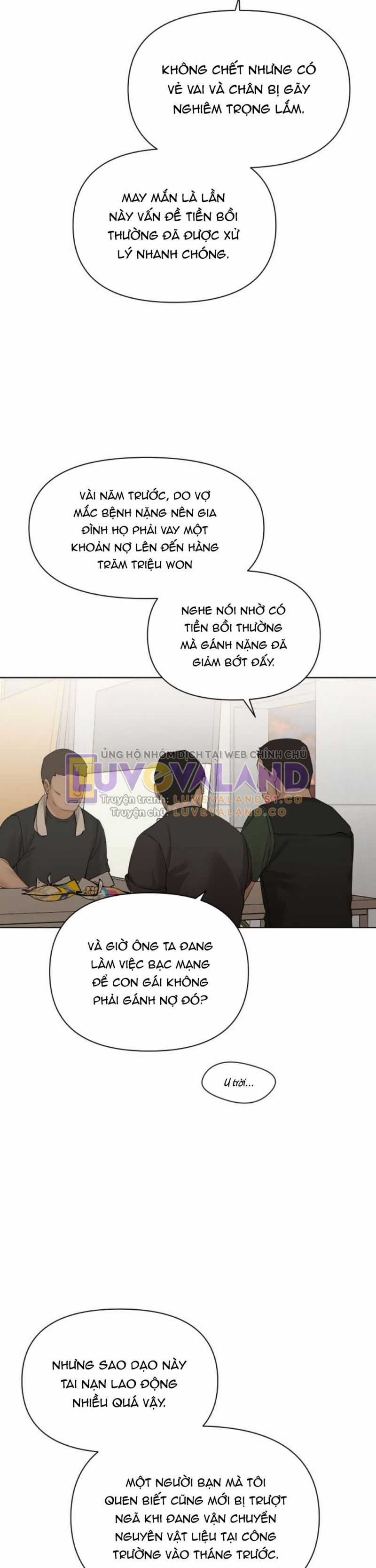 Chạng Vạng - Chapter 41 - Trang 26