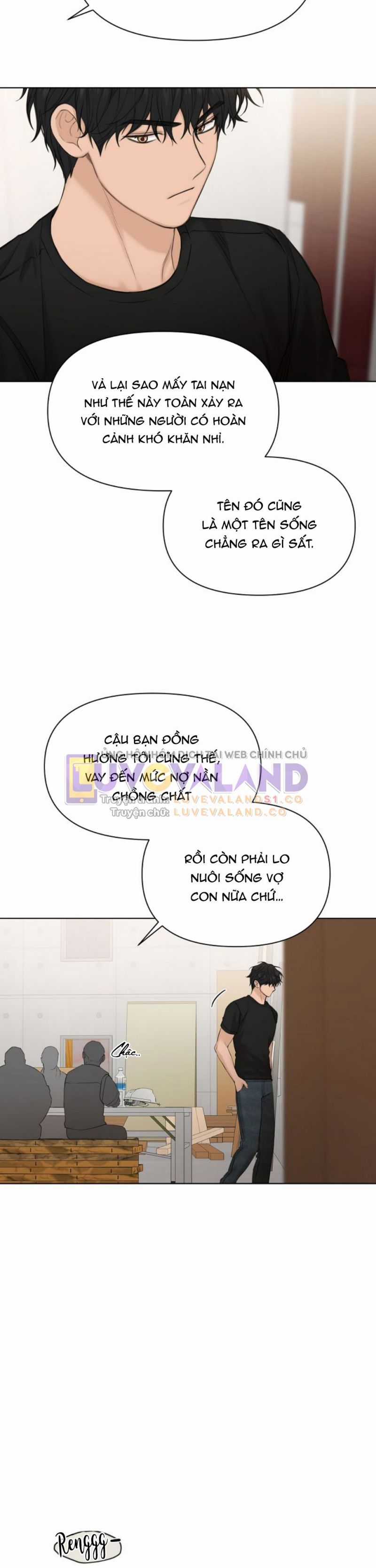 Chạng Vạng - Chapter 41 - Trang 27