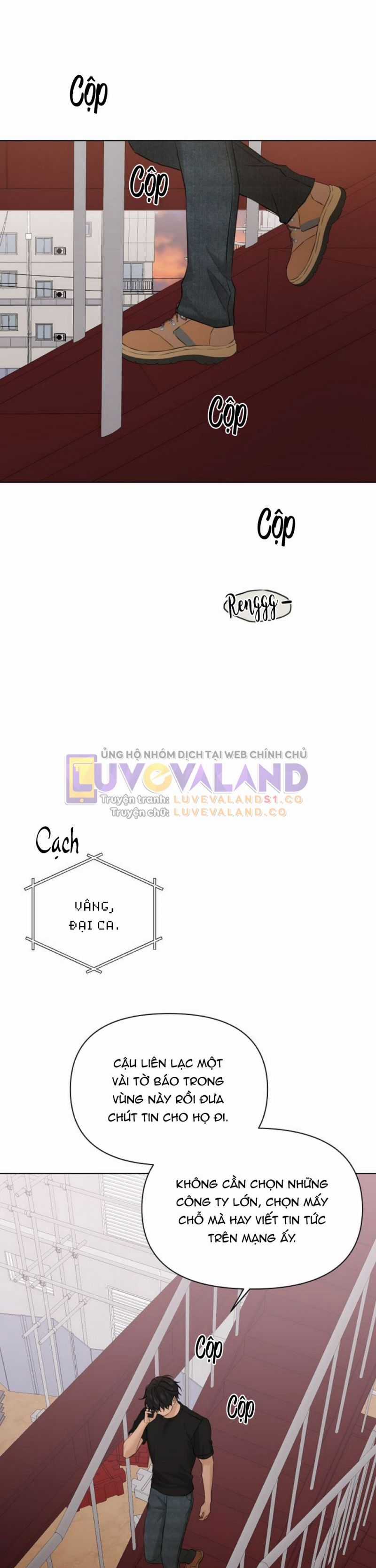 Chạng Vạng - Chapter 41 - Trang 28