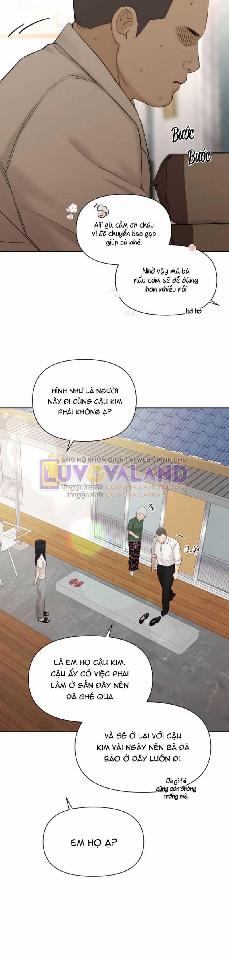 Chạng Vạng - Chapter 41 - Trang 4