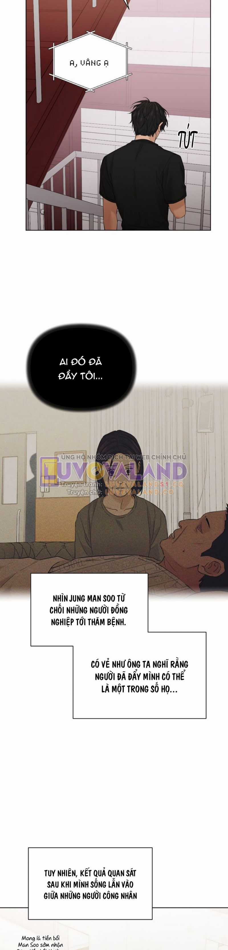 Chạng Vạng - Chapter 41 - Trang 31