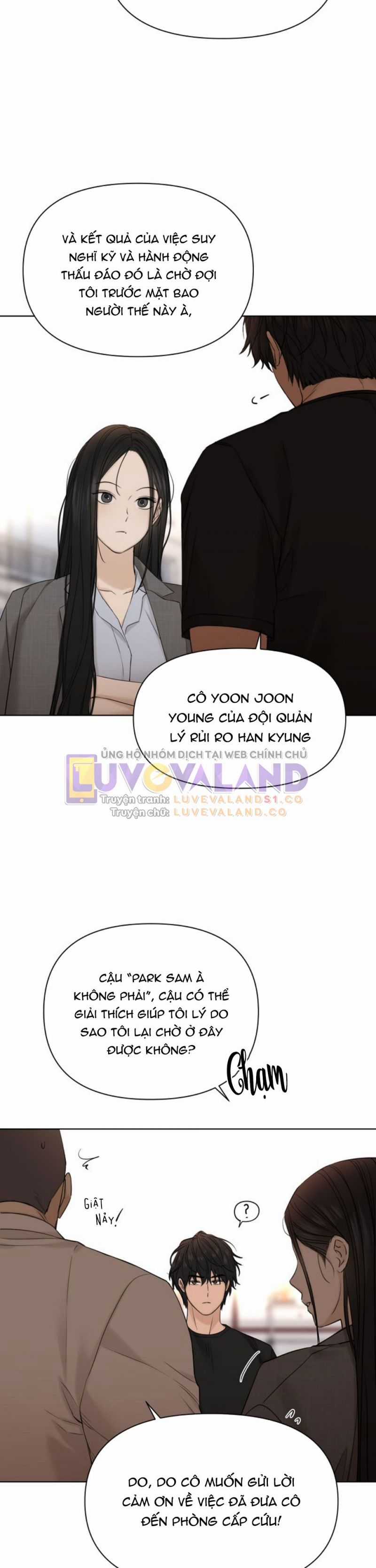 Chạng Vạng - Chapter 41 - Trang 36