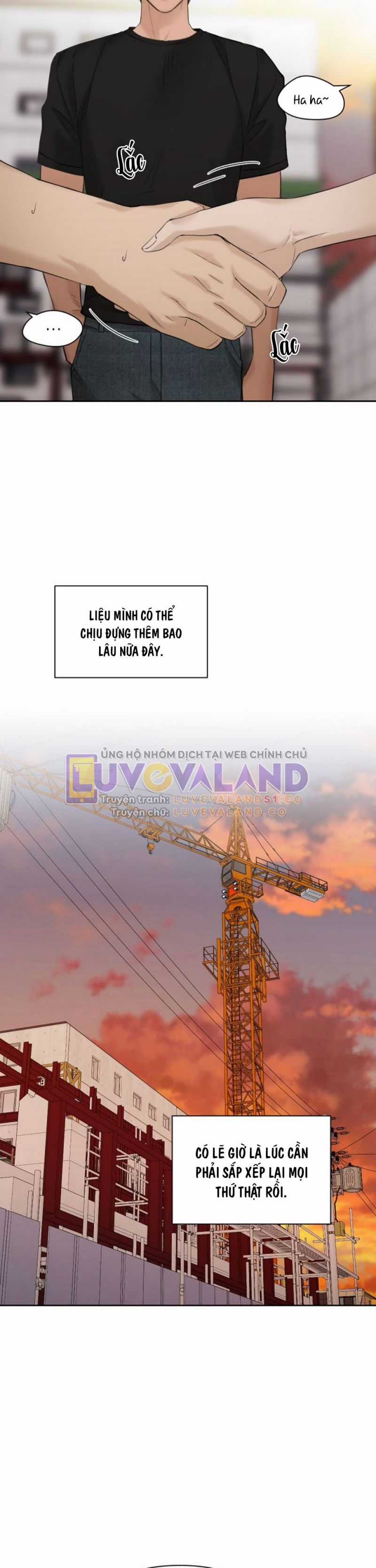 Chạng Vạng - Chapter 41 - Trang 44