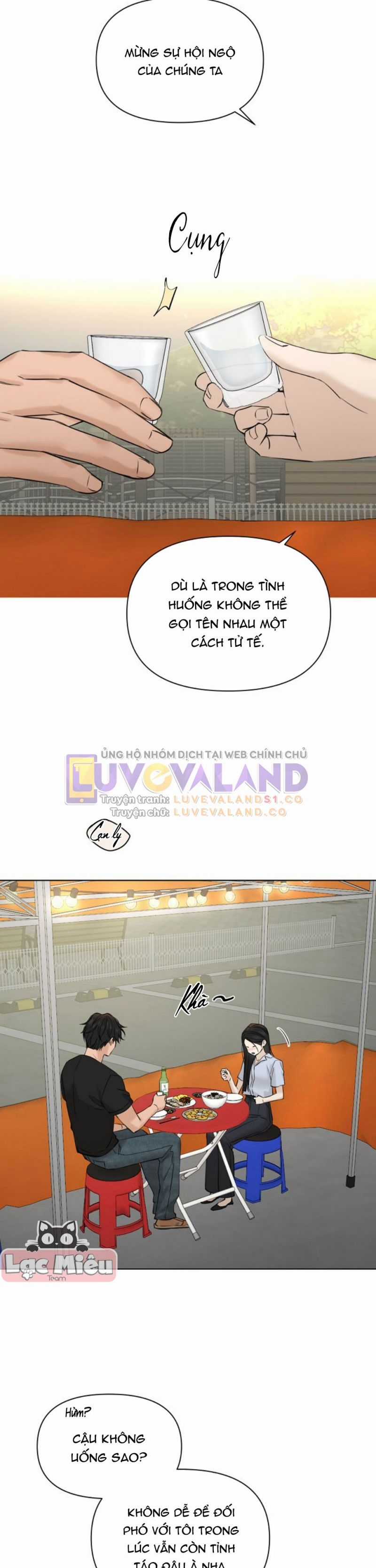 Chạng Vạng - Chapter 41 - Trang 45