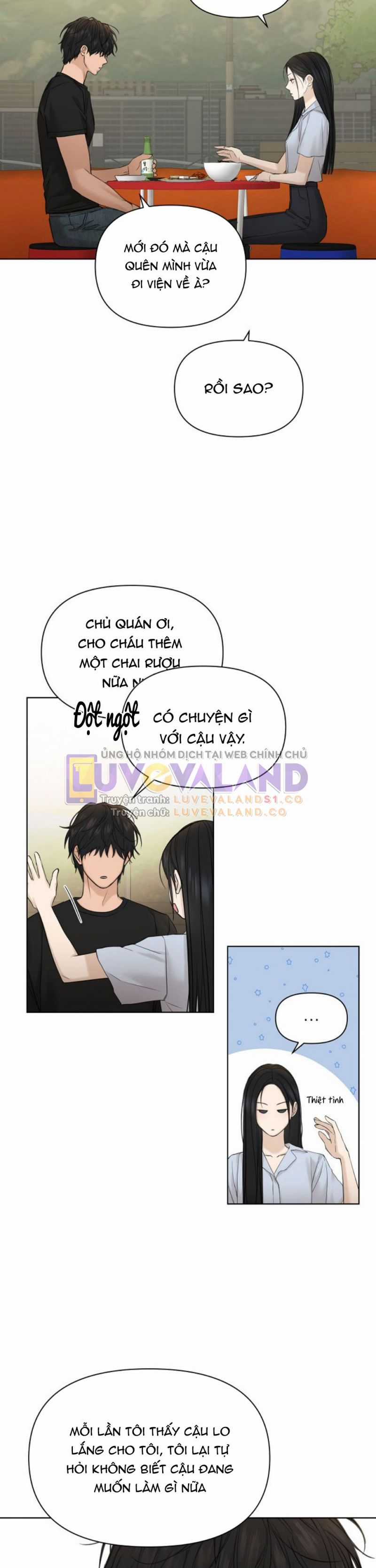Chạng Vạng - Chapter 41 - Trang 47