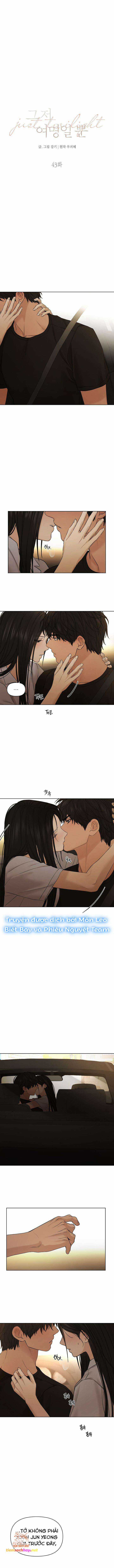 Chạng Vạng - Chapter 43 - Trang 3