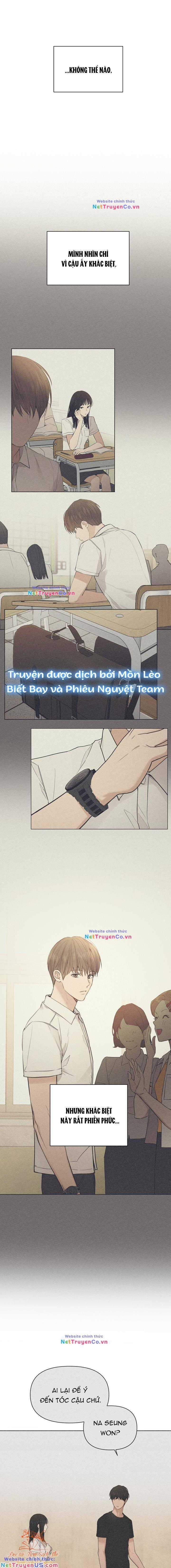 Chạng Vạng - Chapter 7 - Trang 11