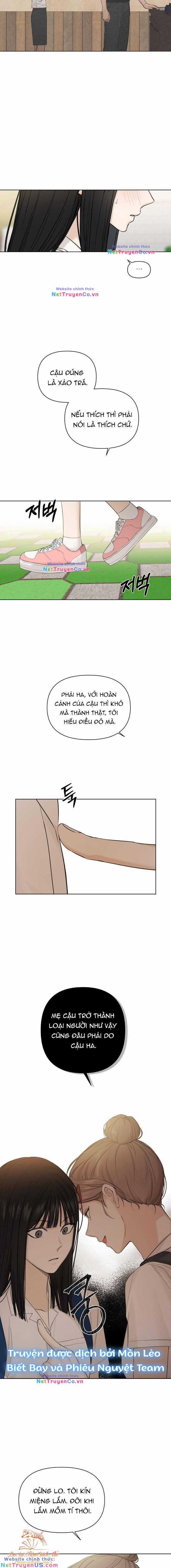 Chạng Vạng - Chapter 7 - Trang 12