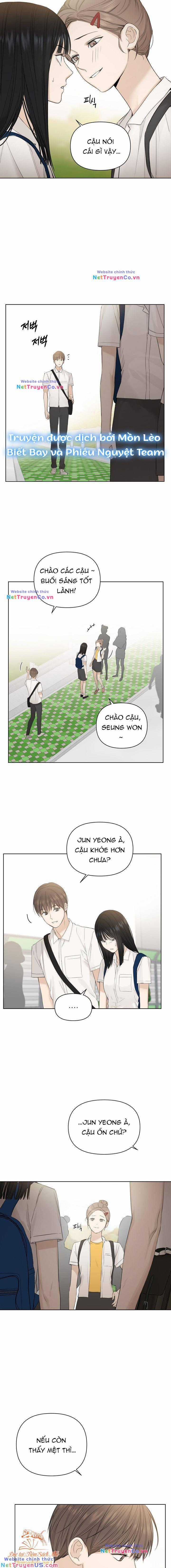 Chạng Vạng - Chapter 7 - Trang 13