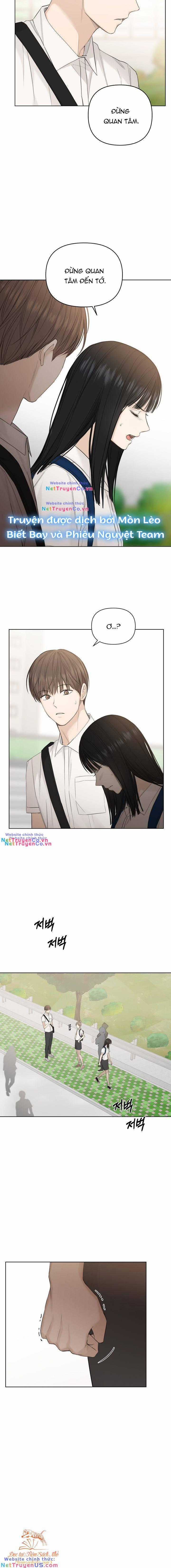 Chạng Vạng - Chapter 7 - Trang 14