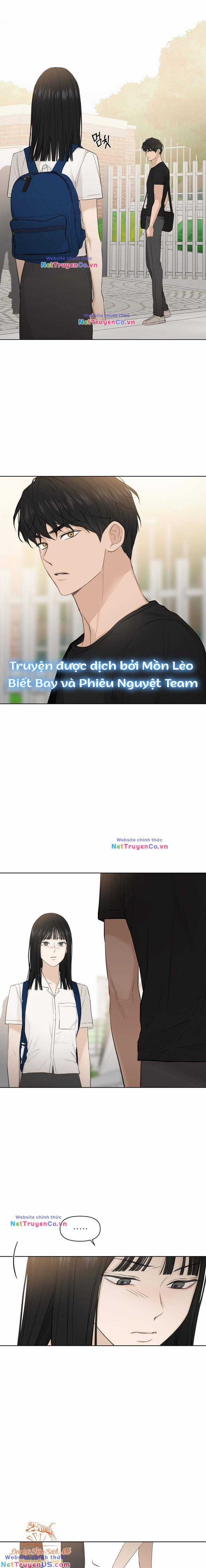 Chạng Vạng - Chapter 7 - Trang 15