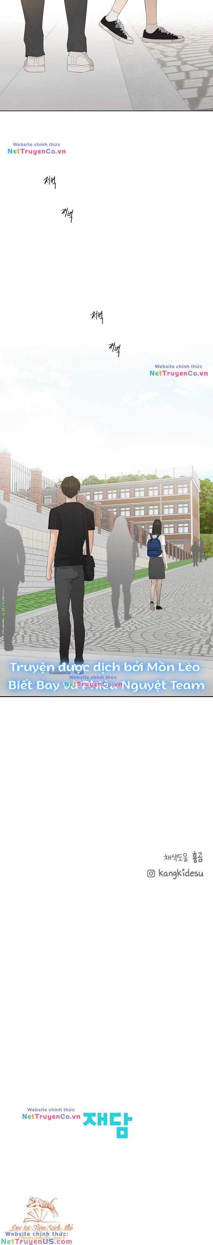 Chạng Vạng - Chapter 7 - Trang 16