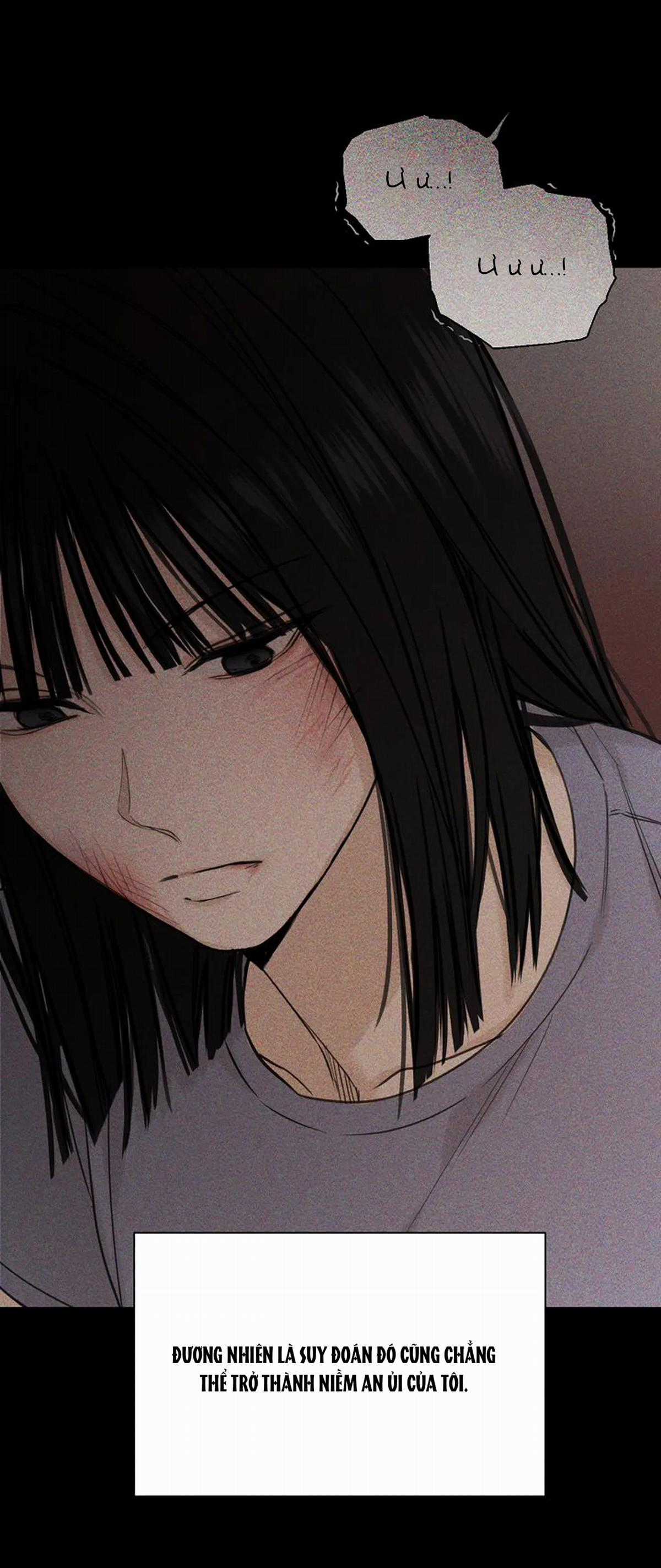 Chạng Vạng - Chapter 8.1 - Trang 20