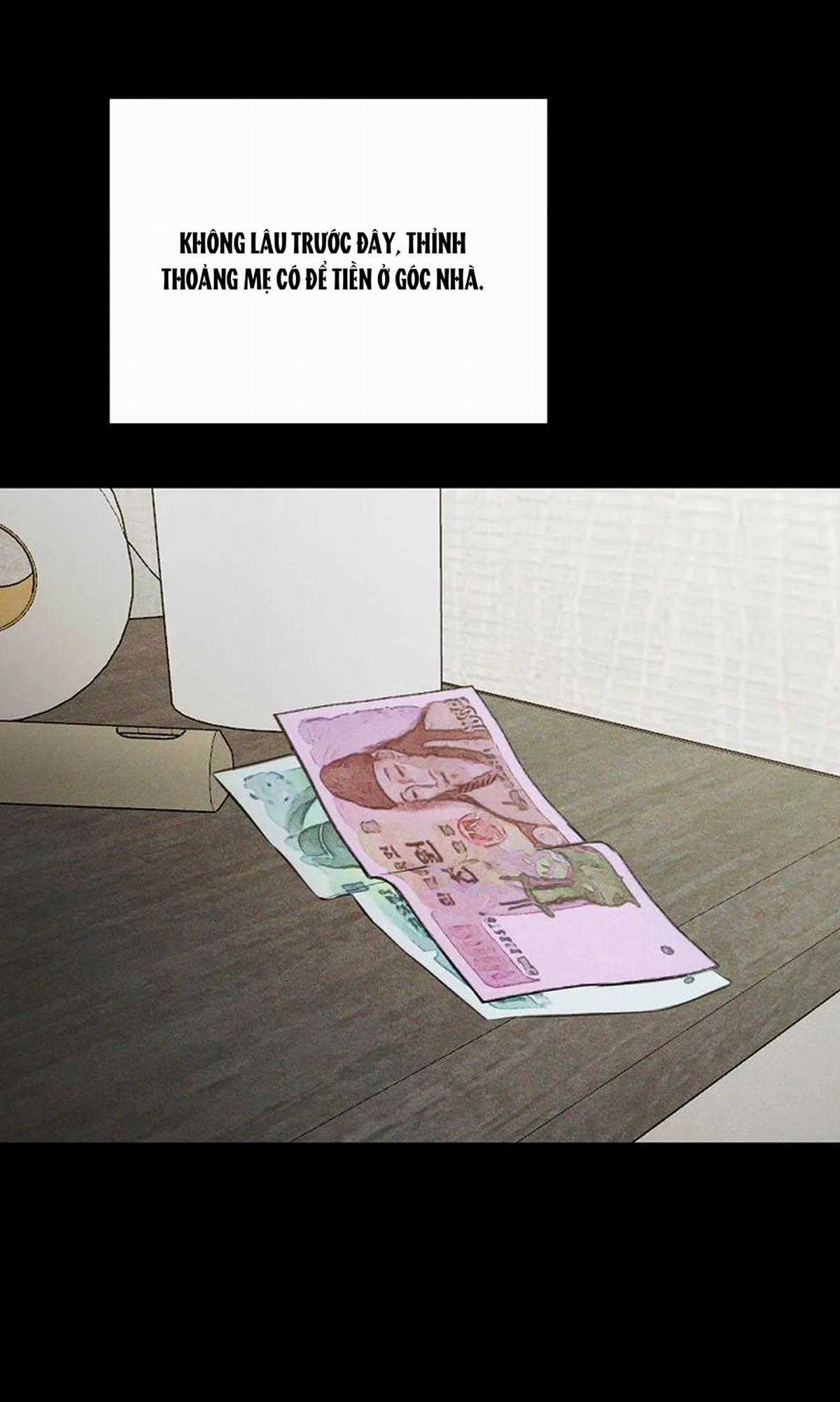 Chạng Vạng - Chapter 8.1 - Trang 21