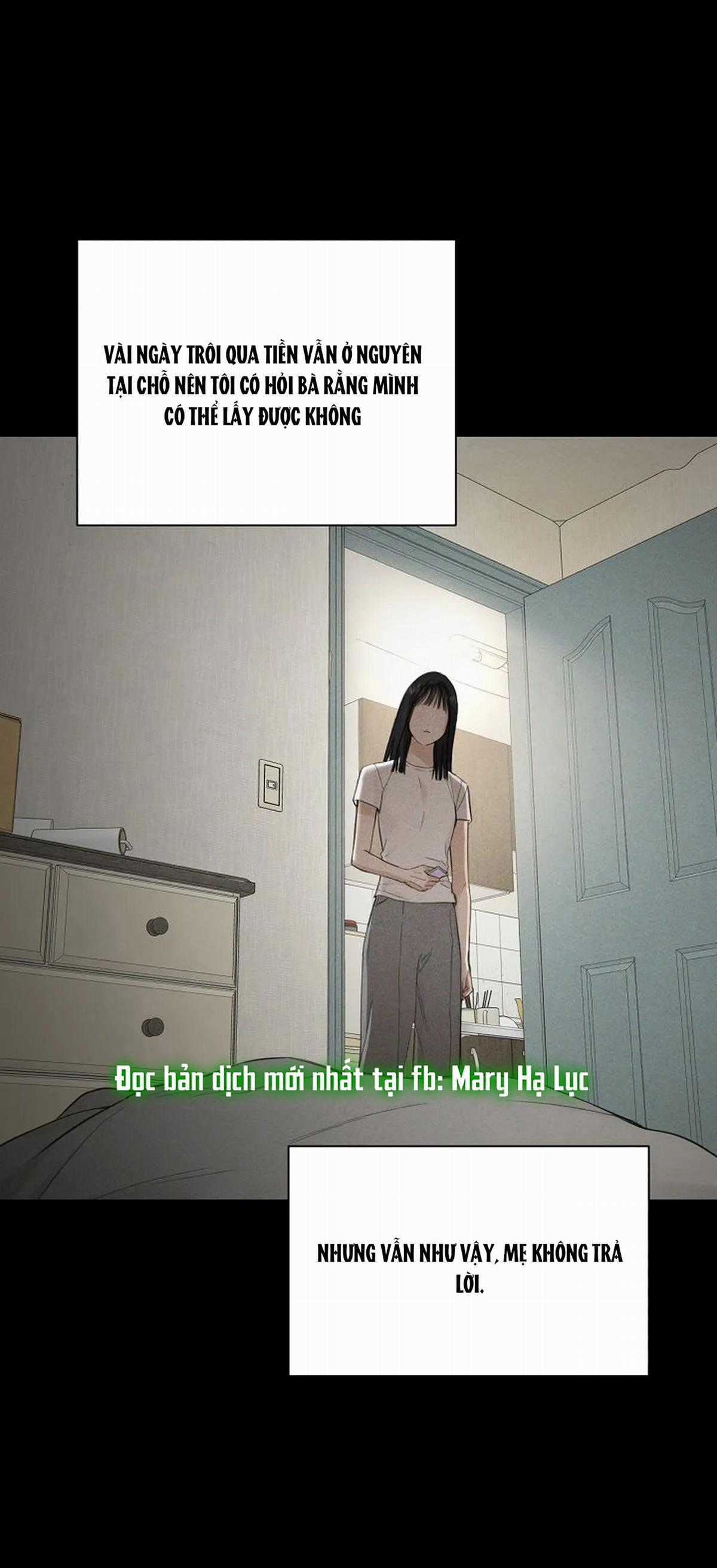 Chạng Vạng - Chapter 8.1 - Trang 22