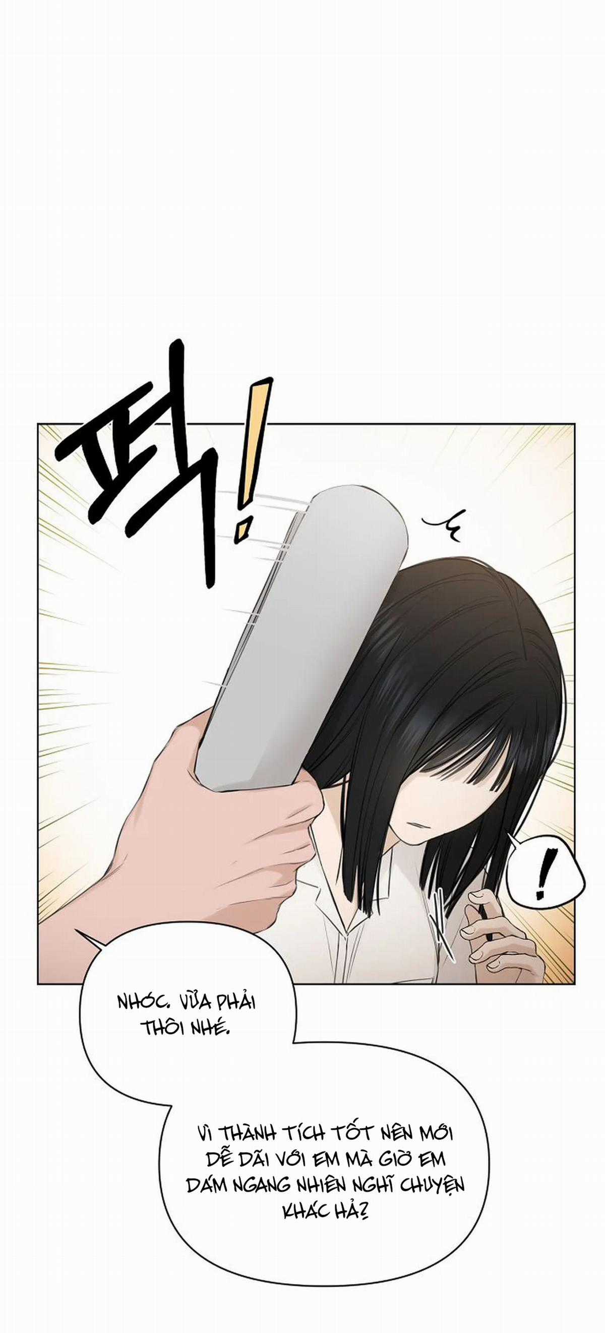 Chạng Vạng - Chapter 8.1 - Trang 29